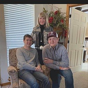 Meet your Posher, Elaina